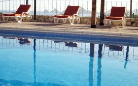 Sunrock Condo Hotel
