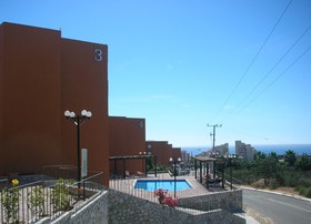 Sunrock Condo Hotel