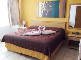 Sunrock Condo Hotel