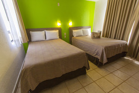 Sunrock Condo Hotel