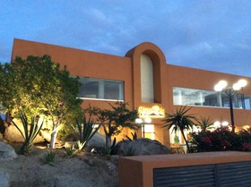 Sunrock Condo Hotel