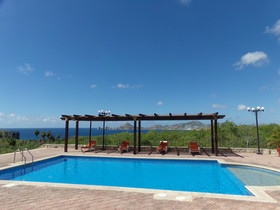 Sunrock Condo Hotel