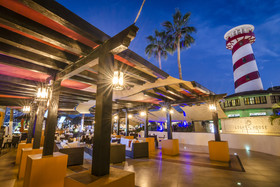 Tesoro Los Cabos