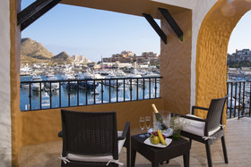 Tesoro Los Cabos