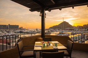 Tesoro Los Cabos