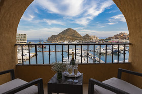 Tesoro Los Cabos