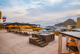 Tesoro Los Cabos
