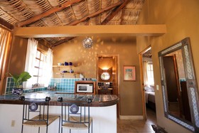 The Bungalows Hotel