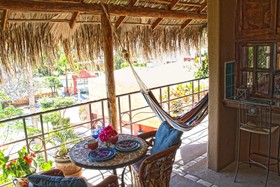 The Bungalows Hotel