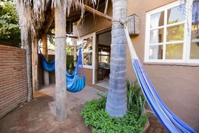 The Bungalows Hotel