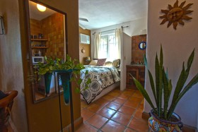 The Bungalows Hotel