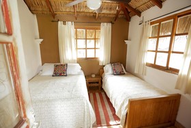 The Bungalows Hotel