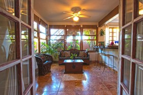 The Bungalows Hotel