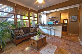 The Bungalows Hotel