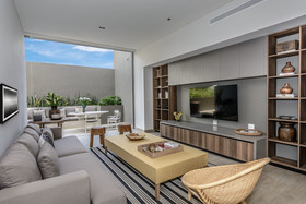 The Paraiso Residences