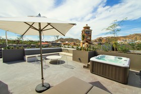 The Paraiso Residences
