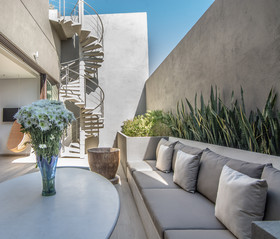 The Paraiso Residences