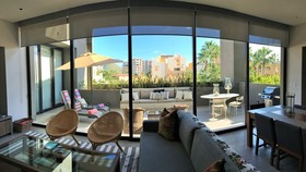 The Paraiso Residences