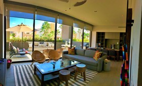 The Paraiso Residences