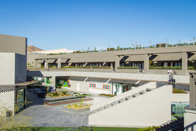 The Paraiso Residences