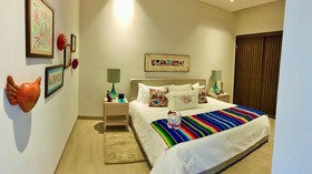 The Paraiso Residences