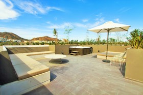 The Paraiso Residences