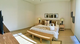 The Paraiso Residences