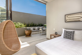The Paraiso Residences