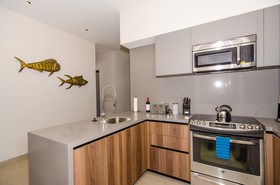 The Paraiso Residences