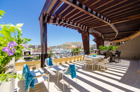 The Paraiso Residences