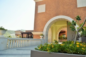 The Paraiso Residences