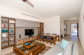 The Paraiso Residences