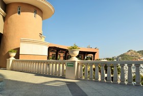 The Paraiso Residences