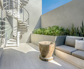The Paraiso Residences