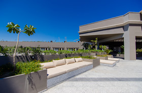 The Paraiso Residences