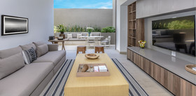 The Paraiso Residences