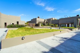 The Paraiso Residences