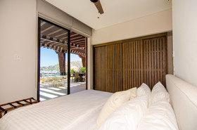 The Paraiso Residences