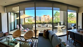 The Paraiso Residences