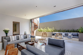 The Paraiso Residences