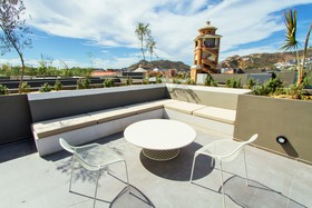 The Paraiso Residences