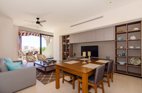 The Paraiso Residences