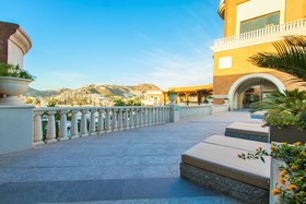 The Paraiso Residences