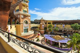 The Paraiso Residences