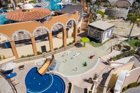 The Residences at Hacienda Encantada