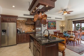 The Residences at Hacienda Encantada