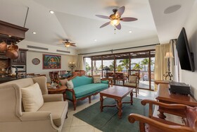The Residences at Hacienda Encantada