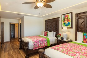 The Residences at Hacienda Encantada