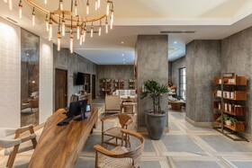The Residences at Hacienda Encantada