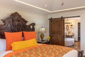 The Residences at Hacienda Encantada